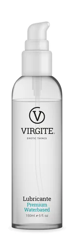 WATER BASED LUBRICANT 150ML