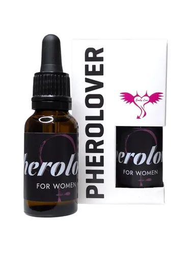 Pherolover for Women