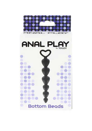 Bottom Beads