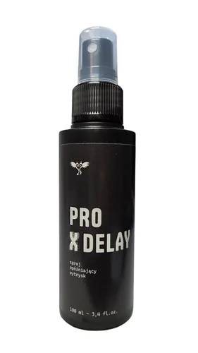 Pro X Delay