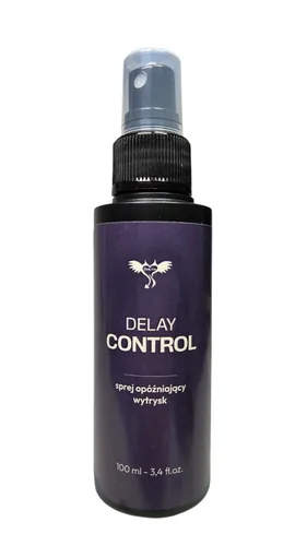 Delay Control