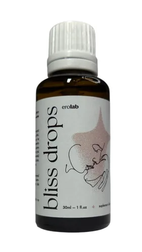 Bliss Drops