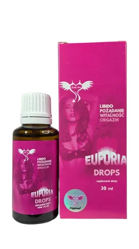 Euforia drops