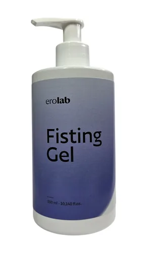 Fisting Gel