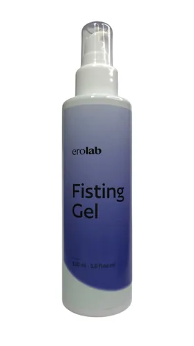 Fisting Gel