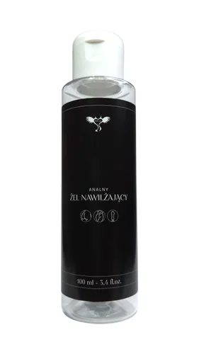 Żel analny