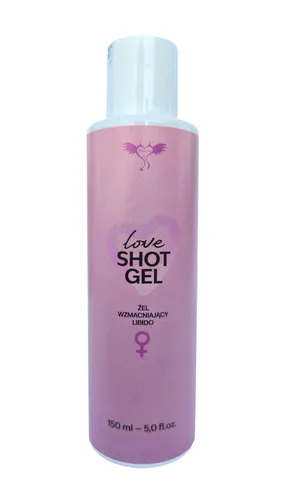 Love Shot Gel