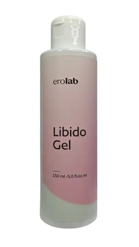 Libido Gel