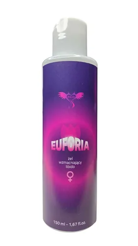 Euforia Gel