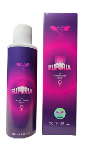Euforia Gel