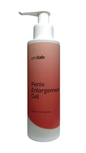 Penis Enlargement gel