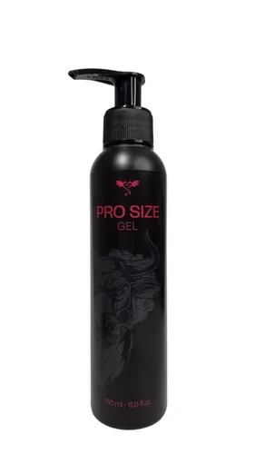 Pro Size gel