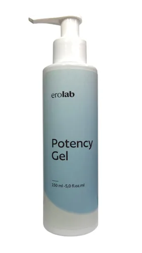 Potency Gel