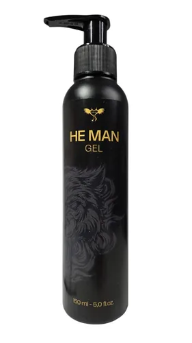 He Man
