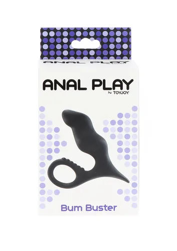 Bum Buster