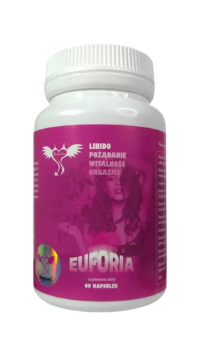 Euforia Caps