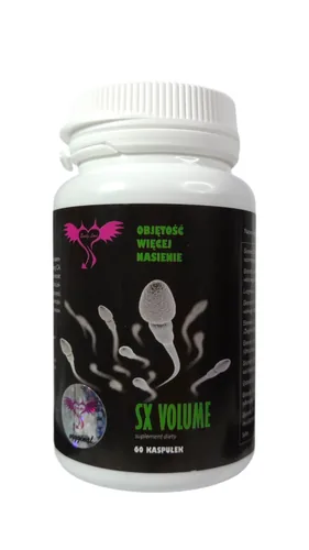 SX Volume