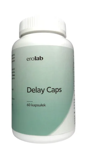 Delay Caps
