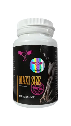 Maxi size