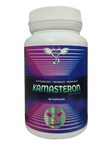 Kamasteron