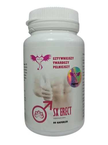 SX Erect