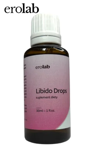 Libido Drops