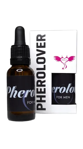 Pherolover for Men