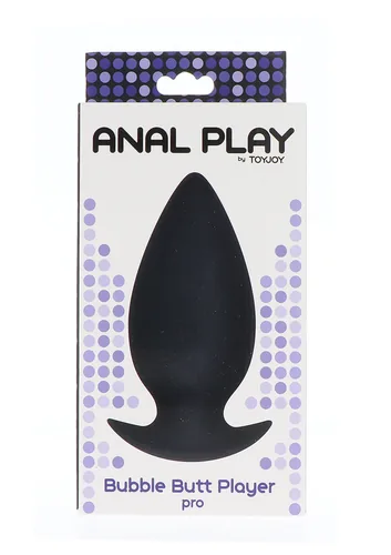 Bubble Butt Player Pro