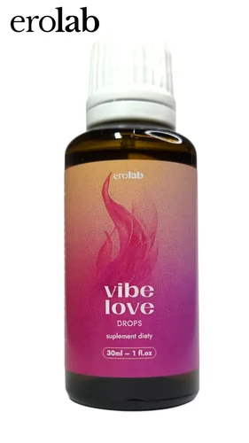 Vibe Love Drops