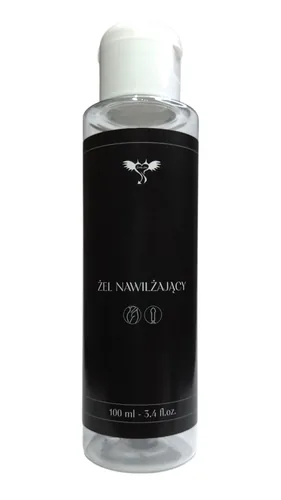 Żel nawilżający
