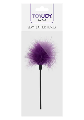 Sexy Feather Tickler