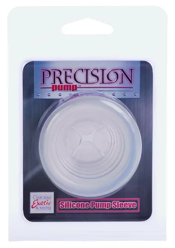 Precision Pump Pump Sleeve