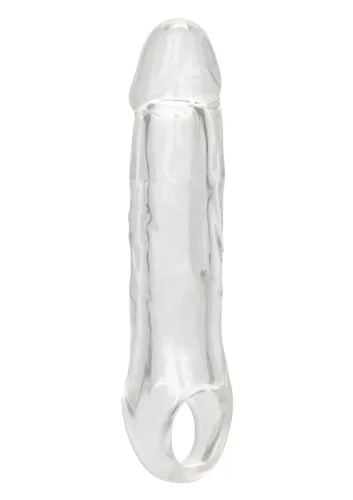 Clear Extension 6.5 inch