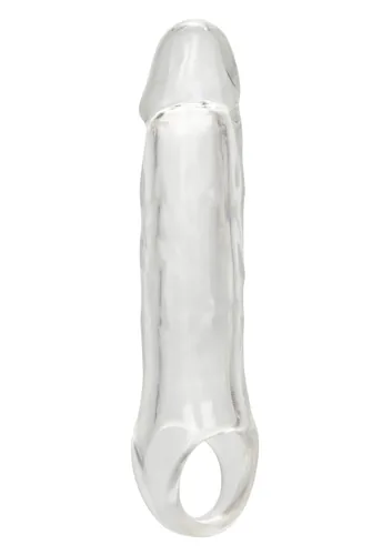 Clear Extension 7.5 inch