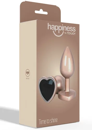 Time To Shine Buttplug