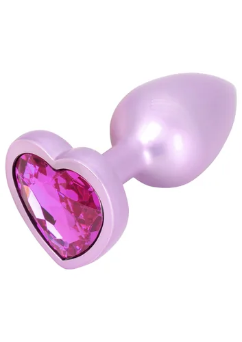 Time To Shine Buttplug