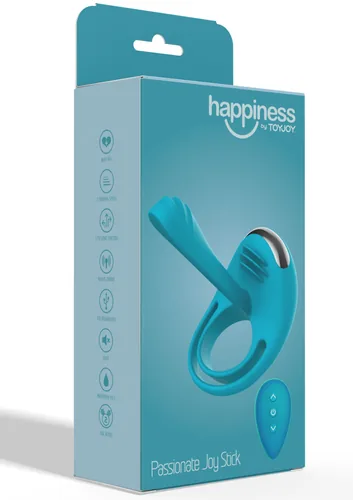 Passionate Joy Stick C-Ring