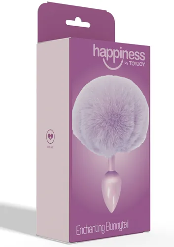 Enchanting Bunnytail Buttplug