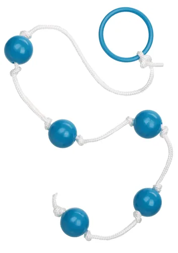 Small Anal Beads