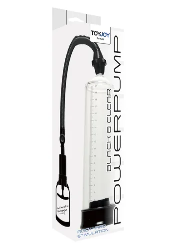 Power Pump