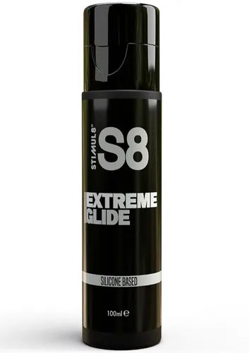 S8 Silicone Extreme Glide 100 ml