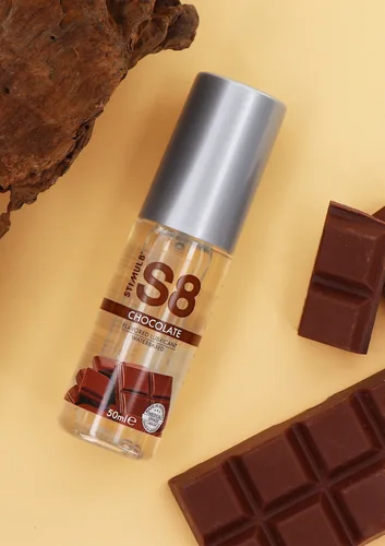 S8 Flavored Lubricant 125 ml