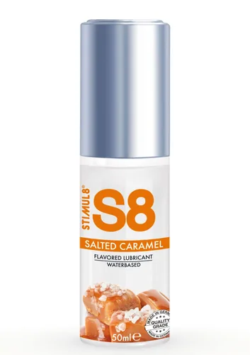 S8 Flavored Lubricant 50 ml