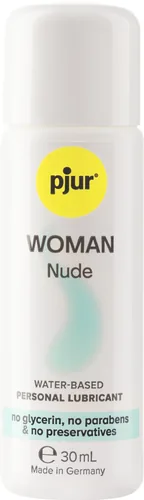 pjur WOMAN Nude - 30 ml