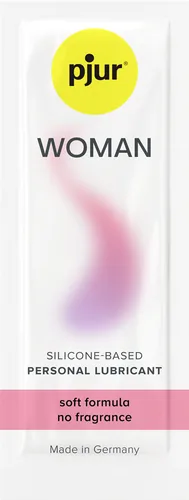 pjur WOMAN - 1,5 ml