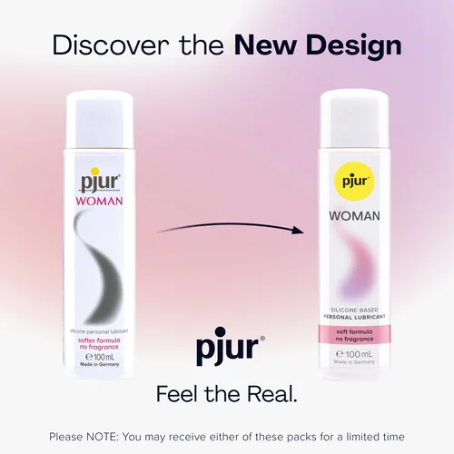 pjur WOMAN - 1,5 ml