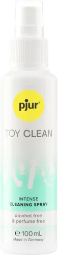 pjur TOY CLEAN - 100 ml