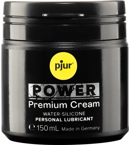 pjur POWER - 150 ml