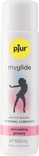 pjur myglide - 100 ml