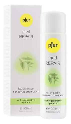 pjur med REPAIR - 100 ml